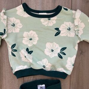 Members Mark Floral Set 💚